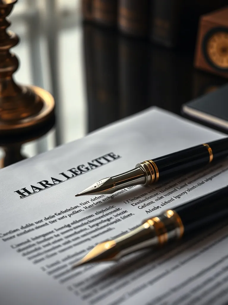A high-quality professional photograph of a fountain pen res